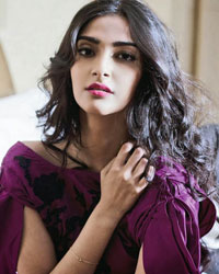 Sonam Kapoor